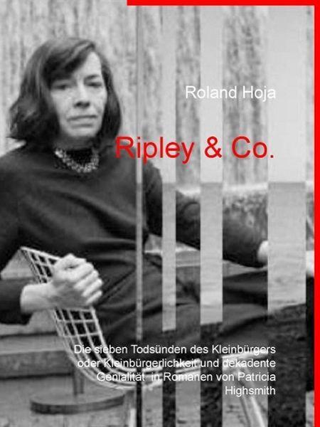 Produktbild: Ripley & Co.