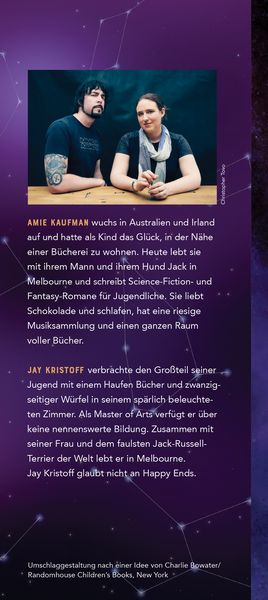 Aurora erwacht