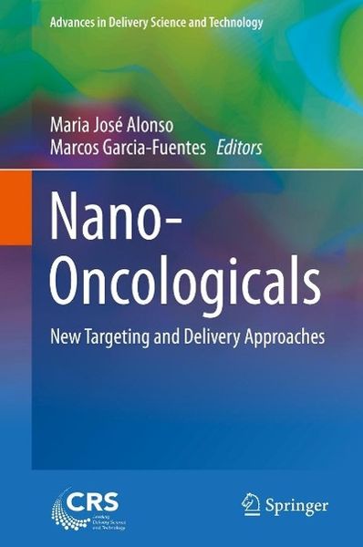 Produktbild: Nano-Oncologicals