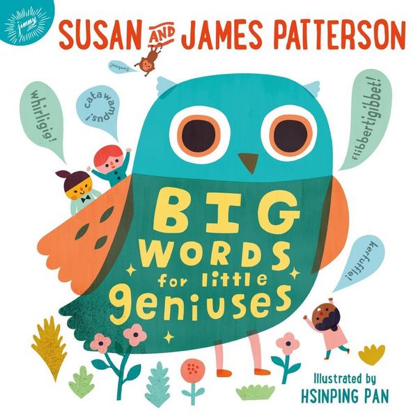 Produktbild: Big Words for Little Geniuses