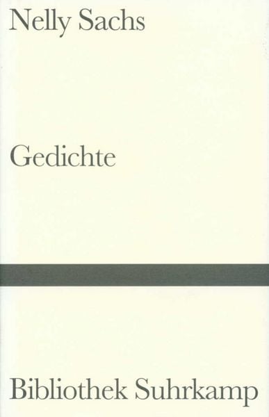 Produktbild: Gedichte