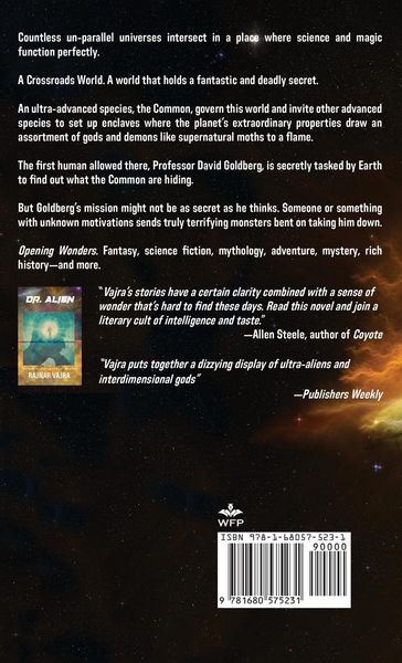Produktbild: Opening Wonders