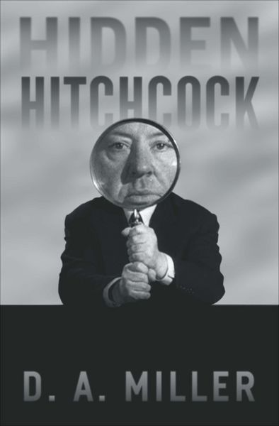 Produktbild: Hidden Hitchcock
