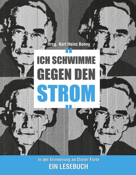 Produktbild: Ich schwimme gegen den Strom