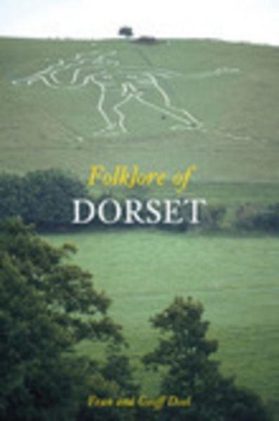 Produktbild: Folklore of Dorset