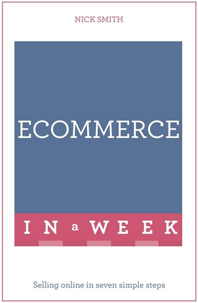 Produktbild: Ecommerce in a Week
