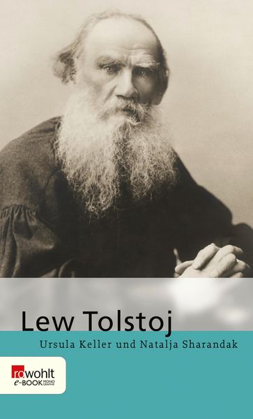 Bild zum Artikel: Lew Tolstoj