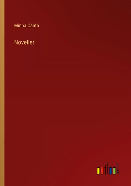 Produktbild: Noveller