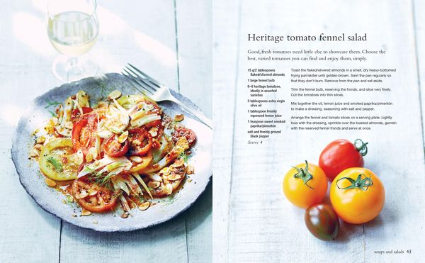 Produktbild: Tomatoes