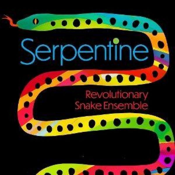 Produktbild: Serpentine