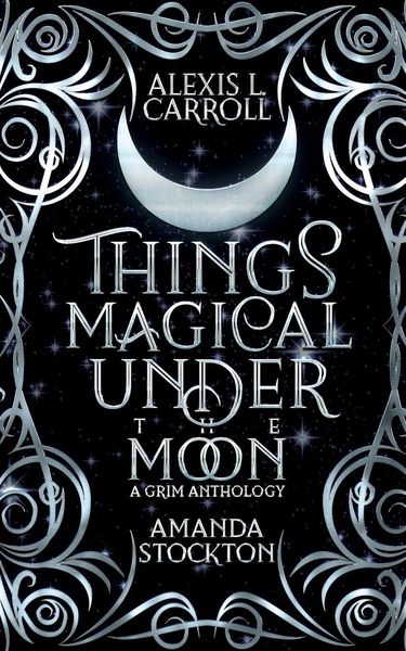 Produktbild: Things Magical Under the Moon