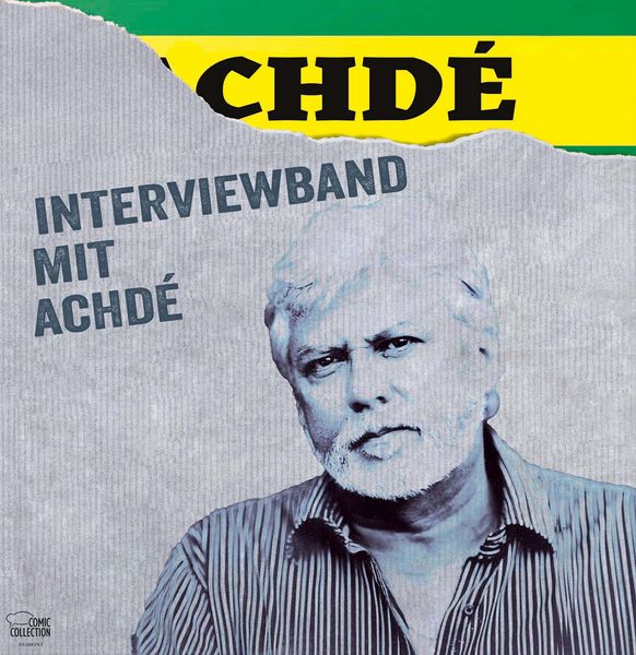 Produktbild: Auf den Spuren von Achd&eacute;
