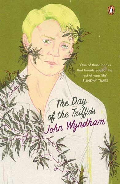Produktbild: The Day of the Triffids