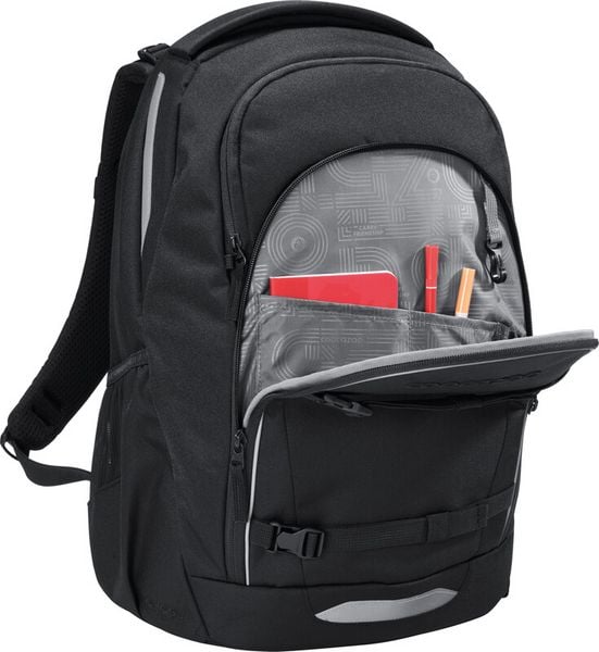 Produktbild: Rucksack EVERY Midnight Black