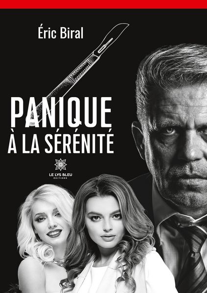 Produktbild: Biral, &Eacute;: Panique &agrave; la S&eacute;r&eacute;nit&eacute;