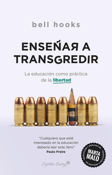 Produktbild: Ense&ntilde;ar a transgredir