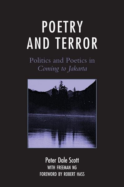 Produktbild: Poetry and Terror