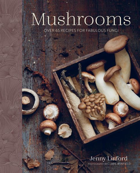 Produktbild: Mushrooms