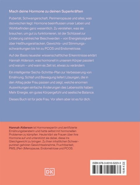 Produktbild: Alles, was du &uuml;ber Hormone wissen musst