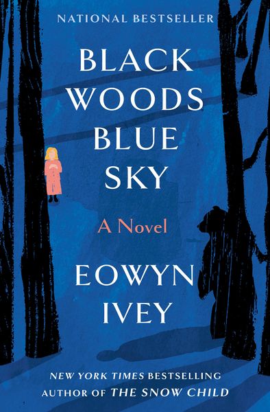 Produktbild: Black Woods, Blue Sky