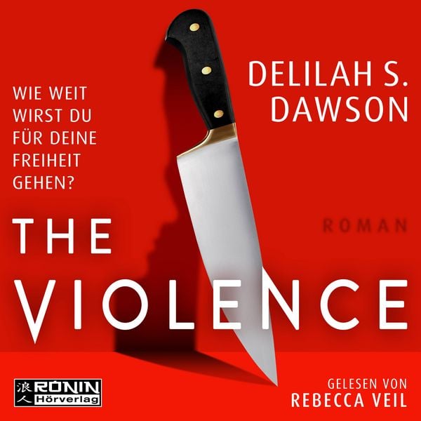 Produktbild: The Violence