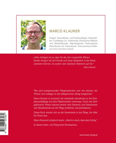 Produktbild: Wickel und Auflagen