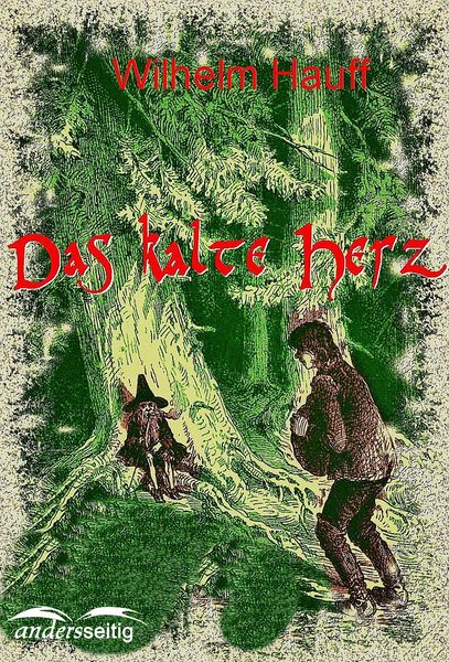 Produktbild: Das kalte Herz
