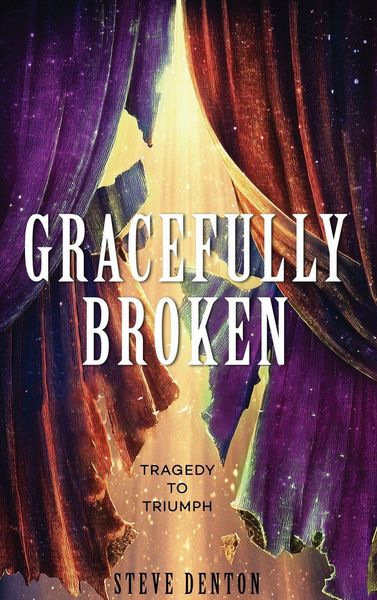 Produktbild: Gracefully Broken