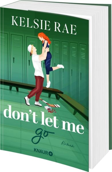 Produktbild: Don't let me go