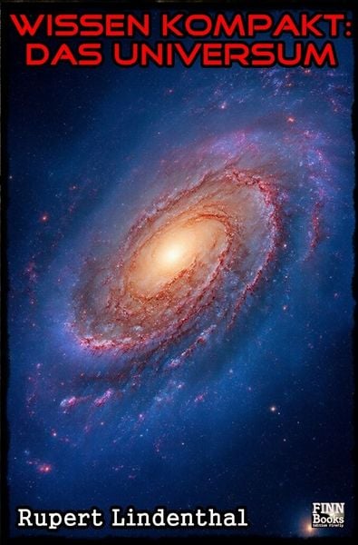 Produktbild: Wissen kompakt - Das Universum