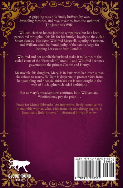 Produktbild: The Jacobites' Plight