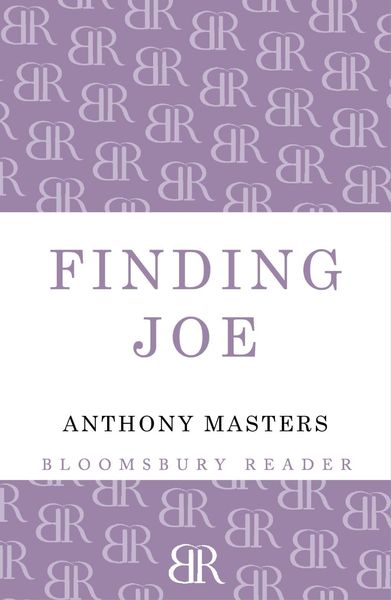 Produktbild: Finding Joe
