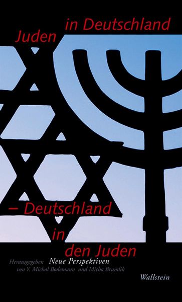 Produktbild: Juden in Deutschland - Deutschland in den Juden