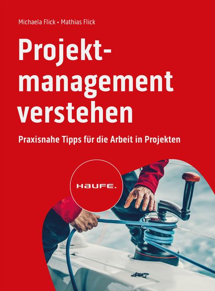 Produktbild: Projektmanagement verstehen