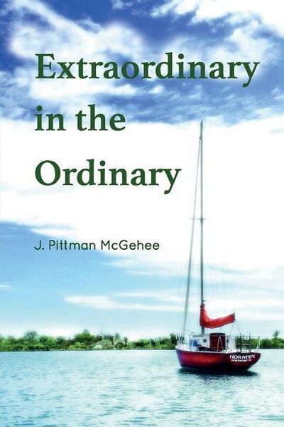 Produktbild: Extraordinary in the Ordinary