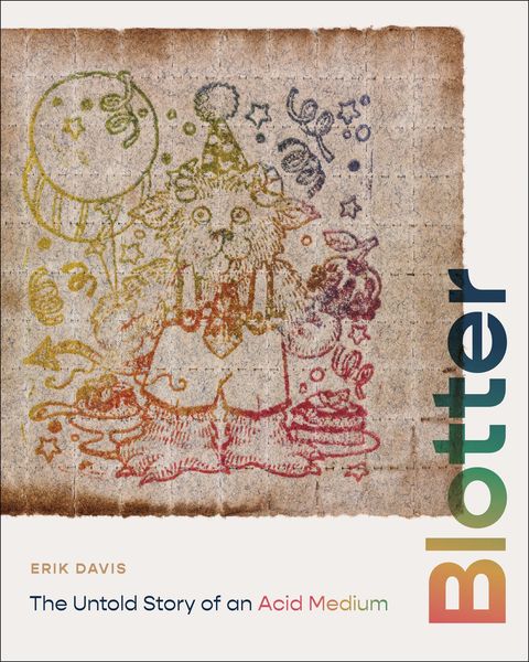 Produktbild: Blotter