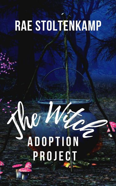 Produktbild: The Witch Adoption Project (Of Dragons & Witches)