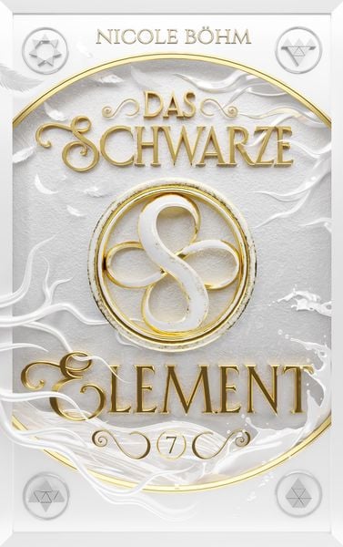 Produktbild: Das schwarze Element - Band 7