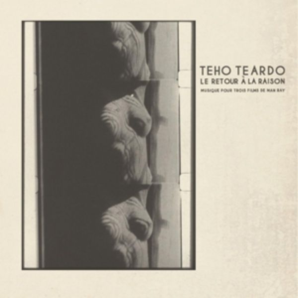 Le retour la raison (Re-release) - Teho Teardo, Vinyl