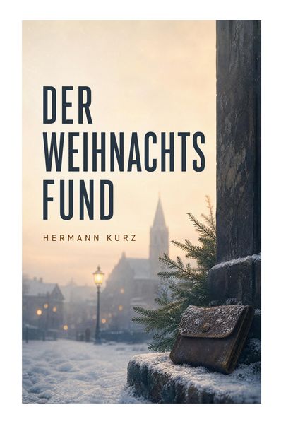Produktbild: Der Weihnachtsfund