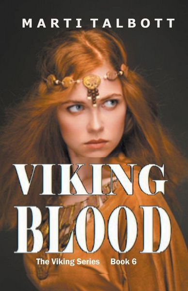 Produktbild: Viking Blood