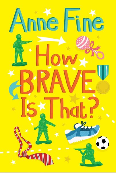 Produktbild: How Brave is That?