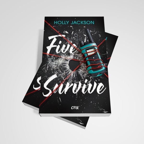 Produktbild: Five Survive