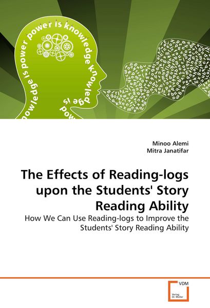 Produktbild: The Effects of Reading-logs upon the Students' Story Reading Ability