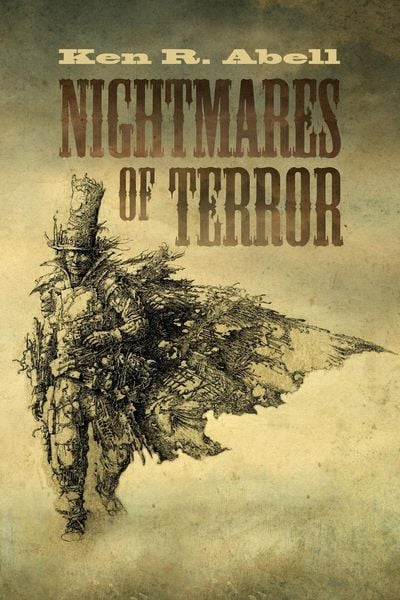 Produktbild: Nightmares of Terror