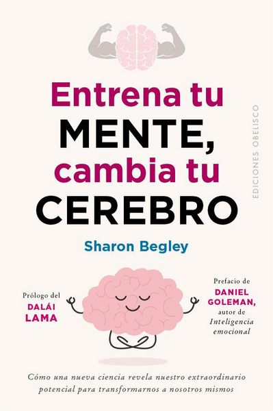 Produktbild: Entrena Tu Mente, Cambia Tu Cerebro