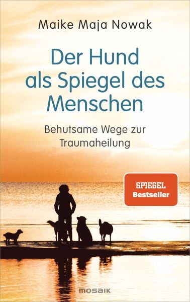 Produktbild: Der Hund als Spiegel des Menschen