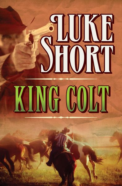 Produktbild: King Colt