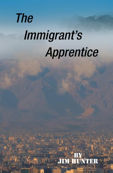 Produktbild: The Immigrant's Apprentice