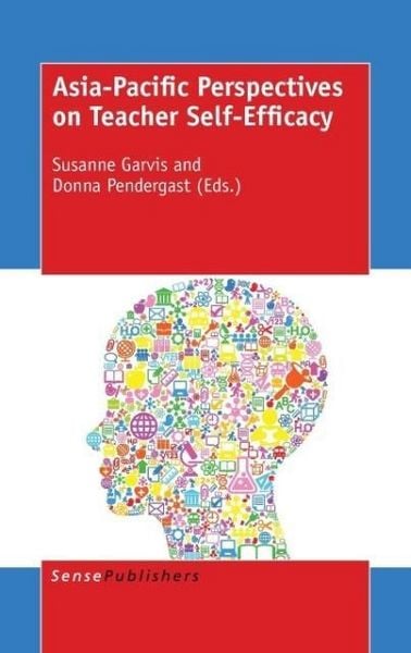 Produktbild: Asia-Pacific Perspectives on Teacher Self-Efficacy